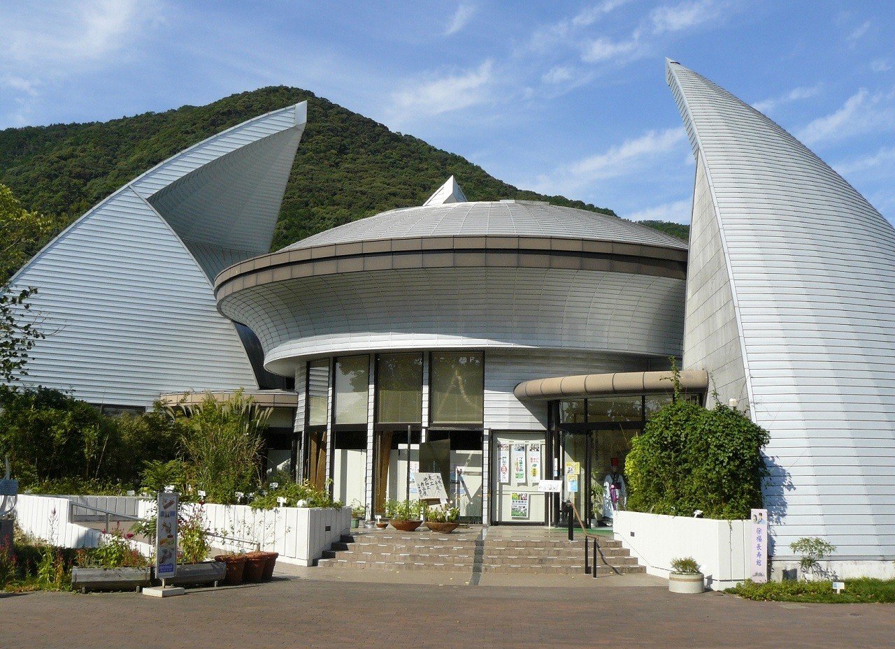 🏛️ 사가시 서복 장수관 (사가시 조후쿠초주칸) 이미지 1